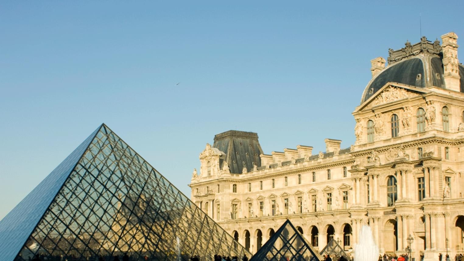 Pass Musée du Louvre
