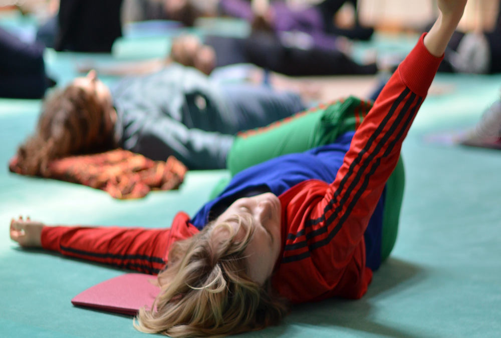 atelier feldenkrais