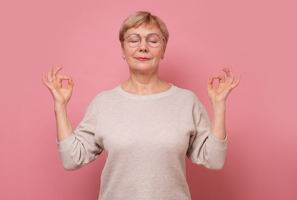 sophrologie stress et retraite