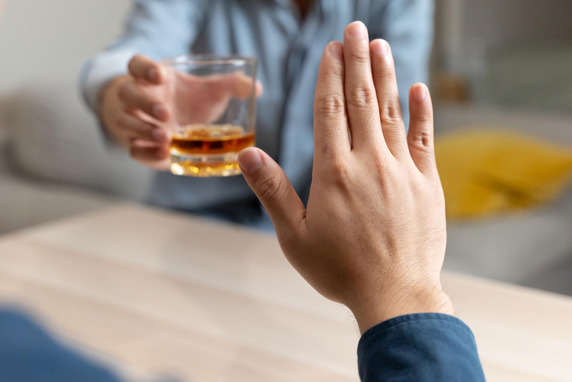 Janvier 2024 : Ensemble pour un Mois Sans Alcool