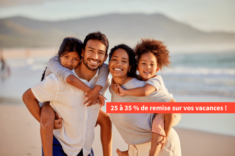 villages vacances